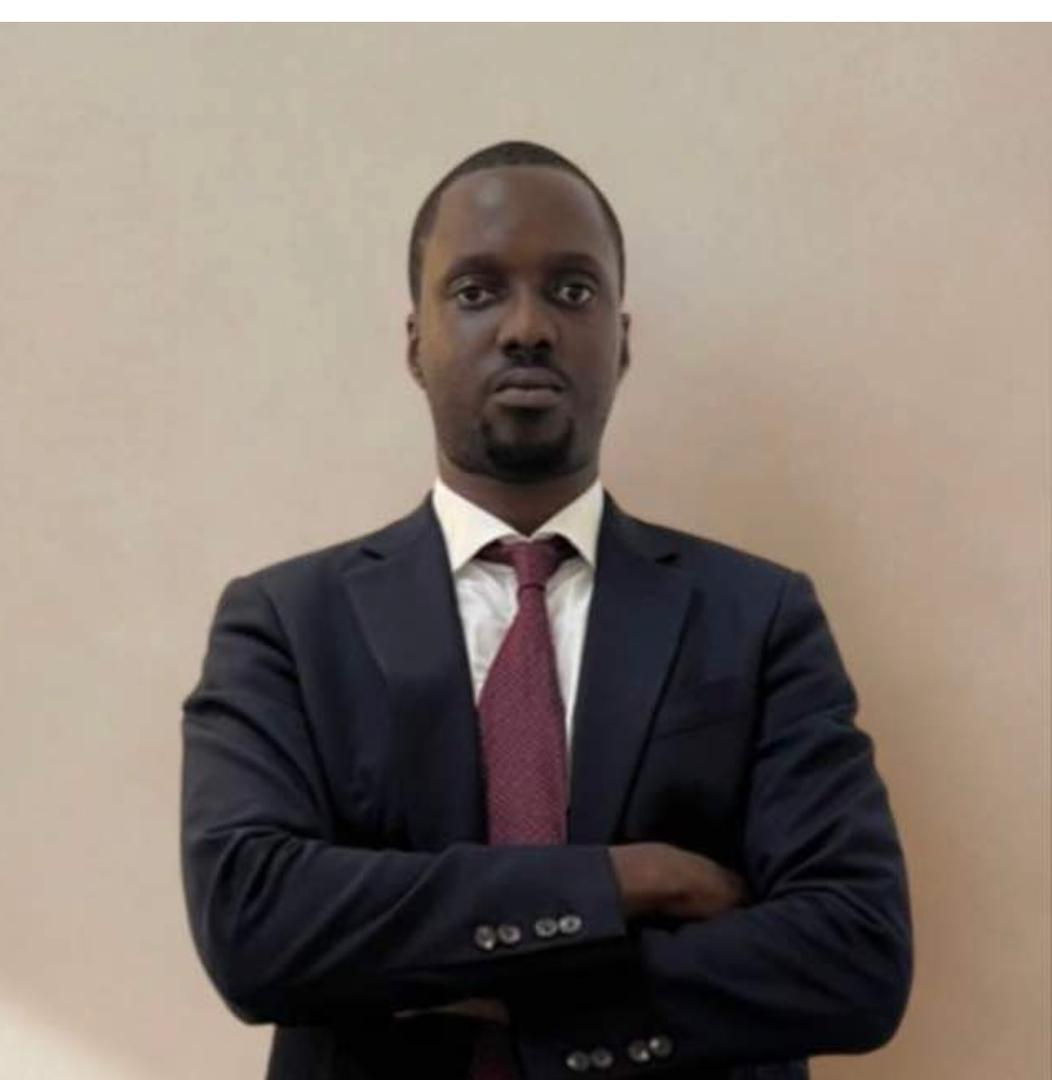 Cheikh Niang